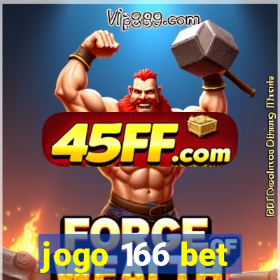 jogo 166 bet